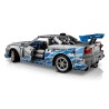 2 Fast 2 Furious Nissan Skyline GT-R(R34) Flitzer