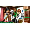 Panda-Pflegestation