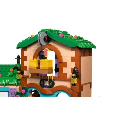 Ponyhof & Stall