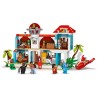 Das Strandhaus aus „Lilo und Stitch“