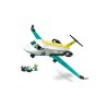 Notfallrettungsflugzeug