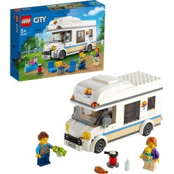Ferien-Wohnmobil