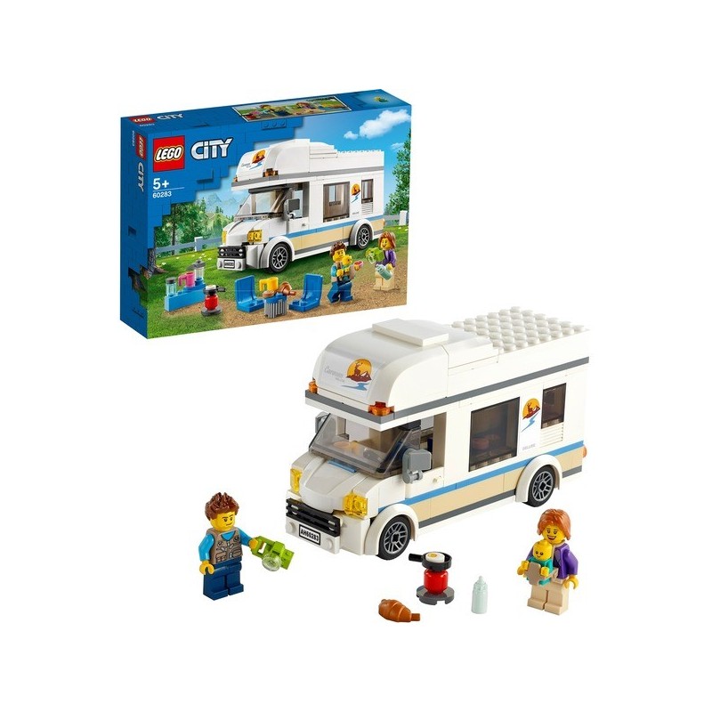 Ferien-Wohnmobil