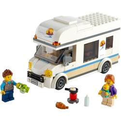 Ferien-Wohnmobil