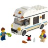 Ferien-Wohnmobil