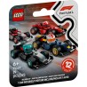 F1-Rennwagen zum Sammeln