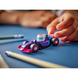 F1-Rennwagen zum Sammeln