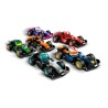 F1-Rennwagen zum Sammeln