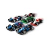 F1-Rennwagen zum Sammeln
