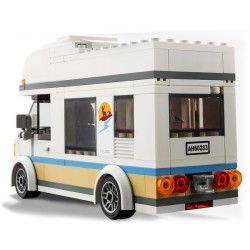 Ferien-Wohnmobil