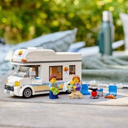 Ferien-Wohnmobil