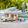 Ferien-Wohnmobil