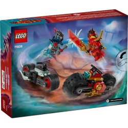 Kais Motorradrennen