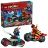 Kais Motorradrennen