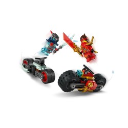 Kais Motorradrennen