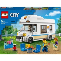 Ferien-Wohnmobil