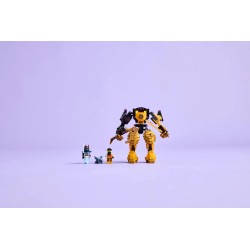 Arins Spinjitzumech
