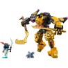 Arins Spinjitzumech