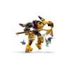 Arins Spinjitzumech