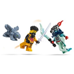 Arins Spinjitzumech