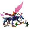 Rontu der Meisterdrache