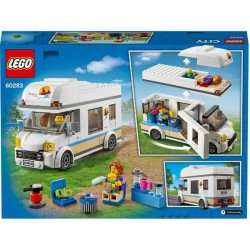 Ferien-Wohnmobil