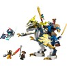 Rogues Mech-Drachenreiter