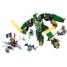 Lloyds Jet-Mech
