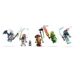 Lloyds Jet-Mech