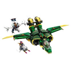 Lloyds Jet-Mech