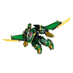 Lloyds Jet-Mech