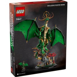 Der Wächterdrache