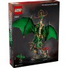 Der Wächterdrache