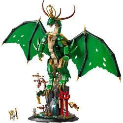 Der Wächterdrache
