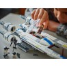 Rebel U-Wing Starfighter