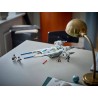 Rebel U-Wing Starfighter