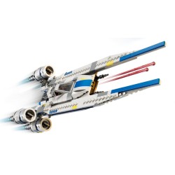 Rebel U-Wing Starfighter