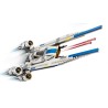 Rebel U-Wing Starfighter