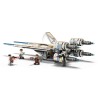 Rebel U-Wing Starfighter