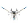 Rebel U-Wing Starfighter