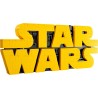 Logo aus LEGO Steinen