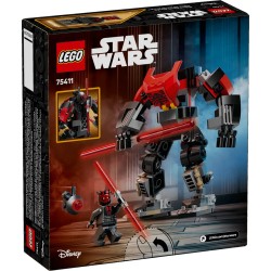 Darth Maul Mech