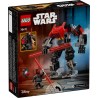 Darth Maul Mech