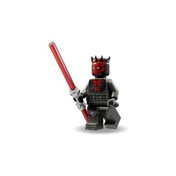 Darth Maul Mech