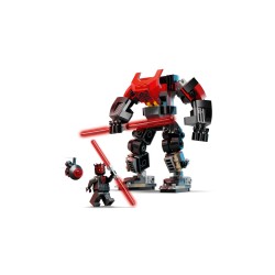 Darth Maul Mech