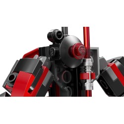 Darth Maul Mech