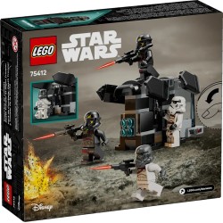 Todestruppler & Nachttruppler Battle Pack