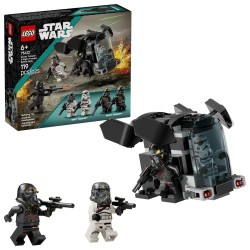Todestruppler & Nachttruppler Battle Pack