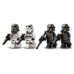 Todestruppler & Nachttruppler Battle Pack