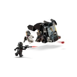 Todestruppler & Nachttruppler Battle Pack